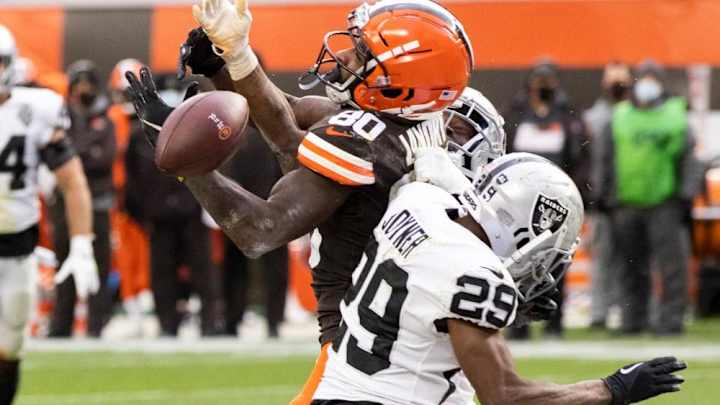 Tweet Sent By Jarvis Landry Sparks Conversation Tweet Sent By Jarvis Landry Sparks Conversation