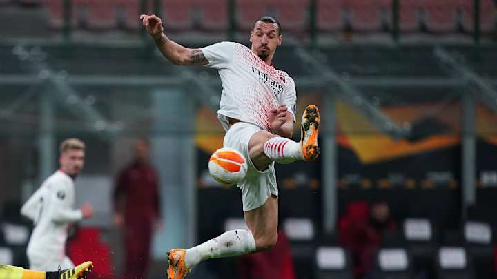 Zlatan Ibrahimovic: LeBron James, Other Athletes Should 'Do What You're Good At,' Stay Out of Politics