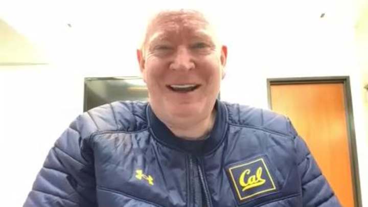 Cal Spring Football: Bears' Offense, Defense Expand Playbooks for 2021