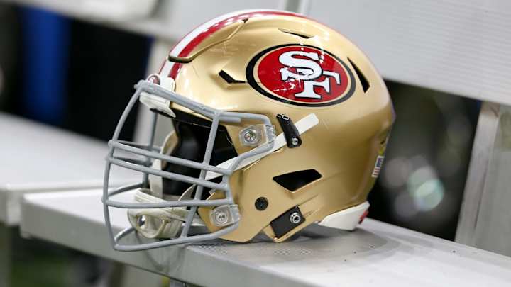 The 49ers Player Who Will Improve Most in 2021 The 49ers Player Who Will Improve Most in 2021