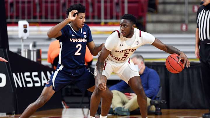 Boston College vs. Duke: ACC Tournament Live Updates