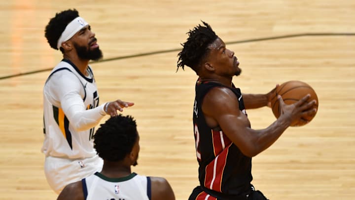 Miami Heat Remain on Hot Streak After Victory Against Utah Jazz