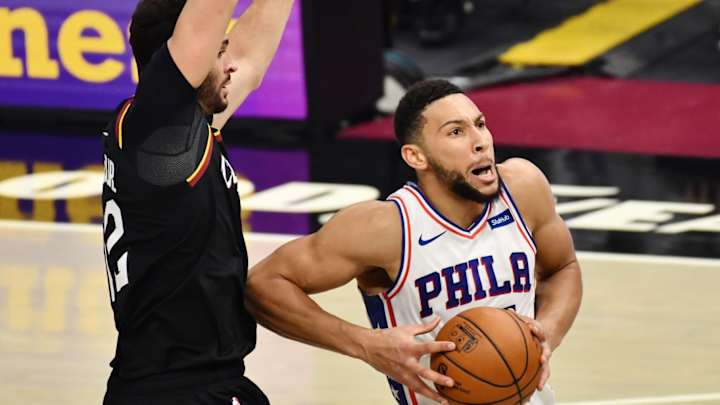 76ers vs. Cavaliers: How to Watch, Live Stream, & Odds For Saturday Night