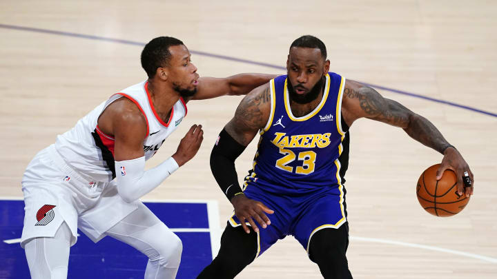 LeBron James to Zlatan Ibrahimovic: 'I Preach About Equality, I Could Never Shut Up'