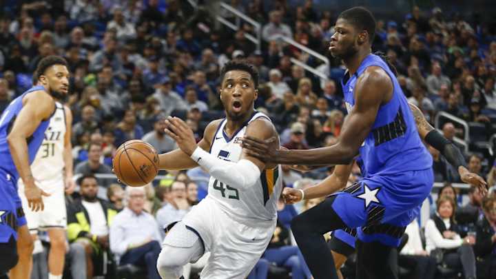 Utah Jazz: Power Rankings Update Utah Jazz: Power Rankings Update