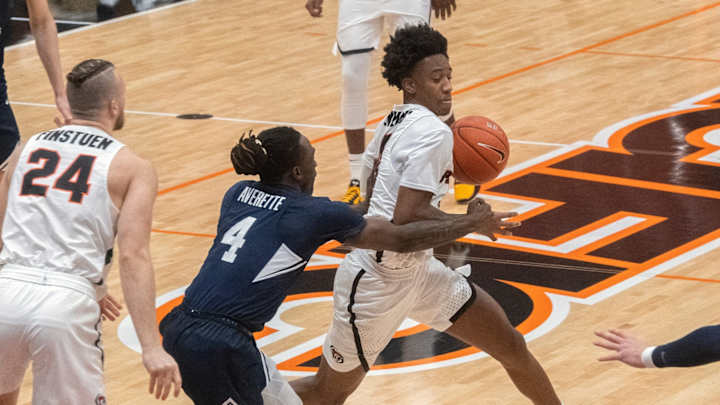 How to Watch or Listen to BYU Basketball vs Pepperdine in WCC Semifinals