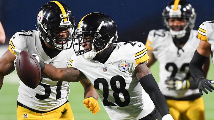 2021 Free Agency: 4 Slot Cornerbacks the Jaguars Should Consider Signing 2021 Free Agency: 4 Slot Cornerbacks the Jaguars Should Consider Signing