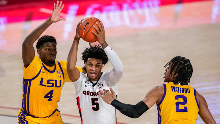 Keys to Victory Against South Carolina