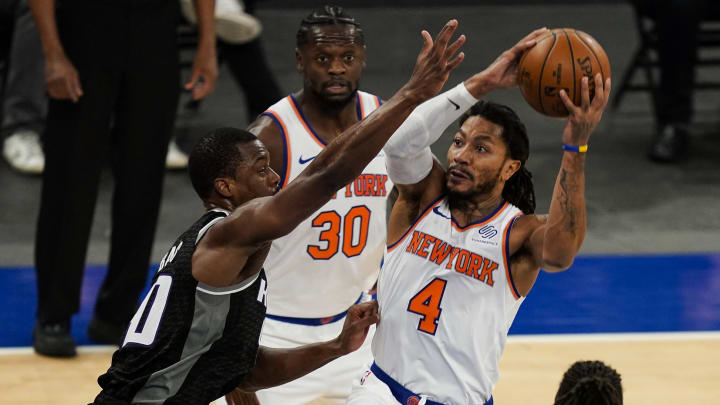 How to Watch Pacers' Game With Knicks on Saturday; Gametime, TV, Point Spread