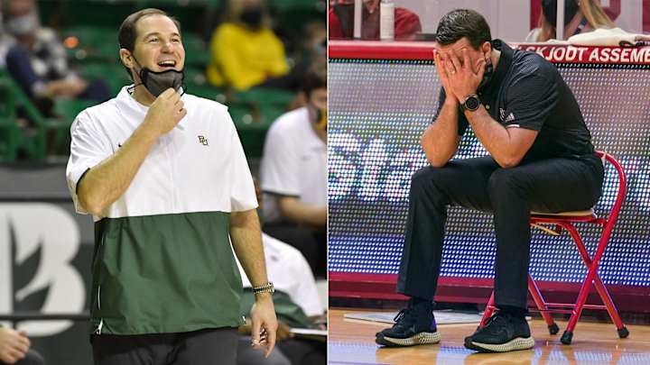 Scott Drew, Not Archie Miller, Is the Coach Who Can Restore Indiana Basketball