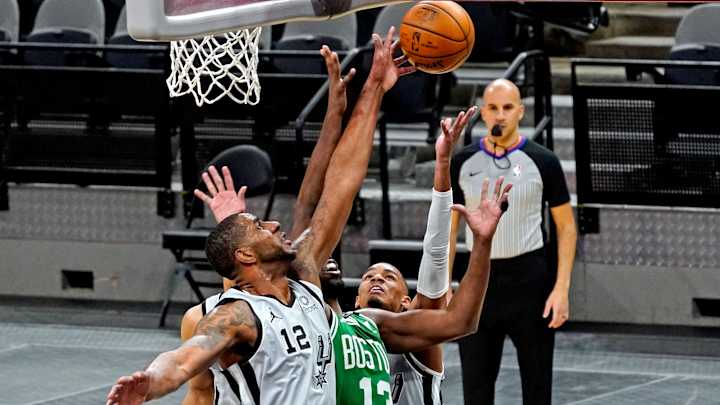 How Many Former Longhorns Could Be Dealt at NBA Trade Deadline?