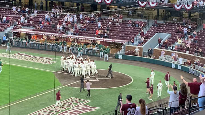 The Bulldog Box Score: Recapping MSU's walk-off win over Tulane