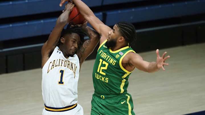 Live Game Thread: Cal Suffers 4th Straight Defeat in Loss to Oregon Live Game Thread: Cal Suffers 4th Straight Defeat in Loss to Oregon