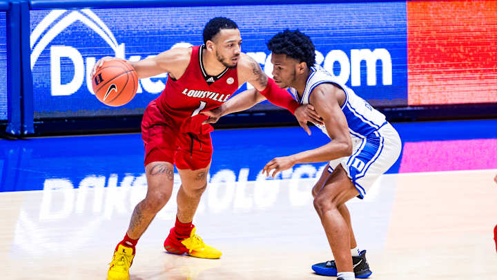 Preview: Louisville Cardinals vs. Duke Blue Devils