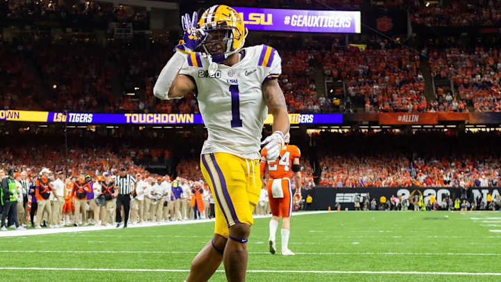 Mock Draft Roundup: Lions Beat Writers Weigh In