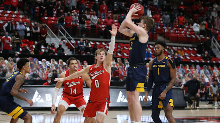 Sherman and McNeil Continue to Gain Confidence