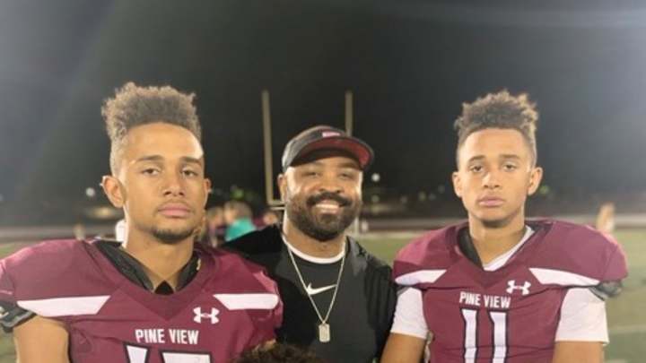 BYU Football: Dominique & Marcus Mckenzie on Facing Each Other in Practice BYU Football: Dominique & Marcus Mckenzie on Facing Each Other in Practice