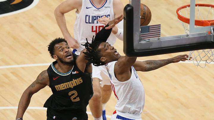 Three Takeaways from the LA Clippers' Dominant Win Over Memphis Grizzlies Three Takeaways from the LA Clippers' Dominant Win Over Memphis Grizzlies