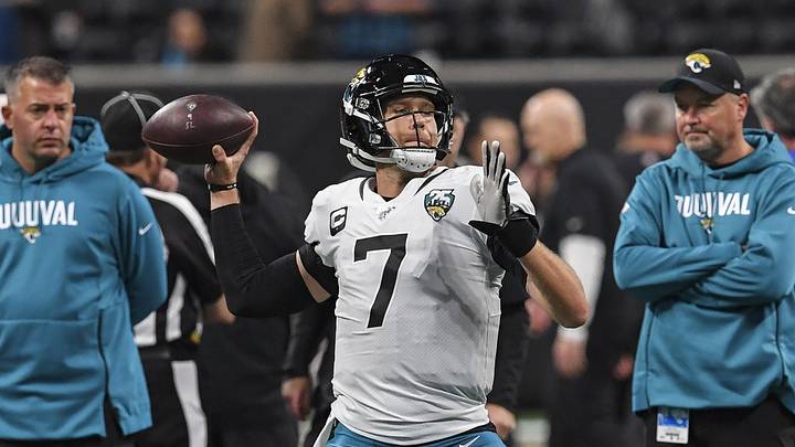 Over The Cap Reflects Jaguars' Dire Lack of Correlation Between Spending and Winning Over The Cap Reflects Jaguars' Dire Lack of Correlation Between Spending and Winning