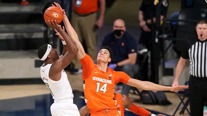 Five Takeaways: Syracuse Falls at Georgia Tech