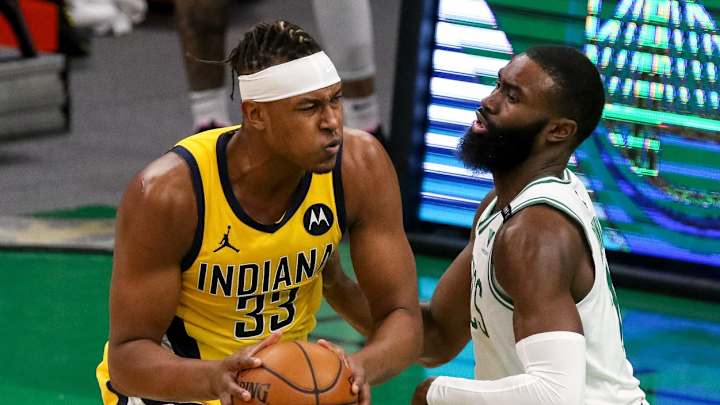 3 Things to Like and Dislike From Pacers' Loss Against Celtics
