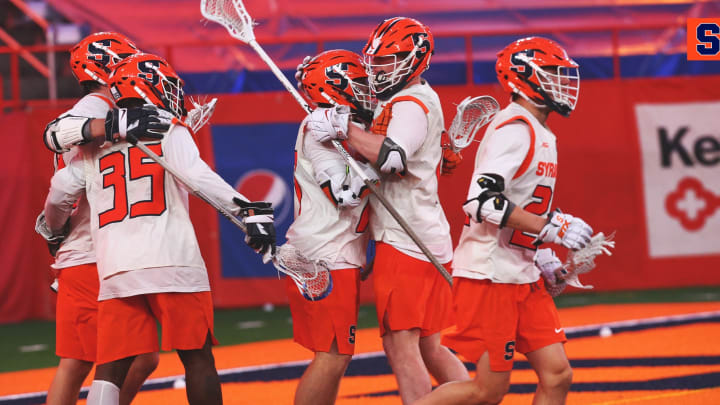 Strong Offense Continues to Roll in Win Over Holy Cross Strong Offense Continues to Roll in Win Over Holy Cross