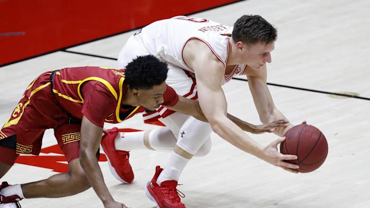 MBB: Utah vs. No. 24 USC Live Thread: Utes Fall 91-85 In Double Overtime
