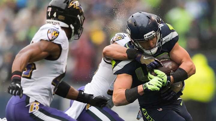 Carolina Panthers Free Agency Targets: Tight Ends Carolina Panthers Free Agency Targets: Tight Ends