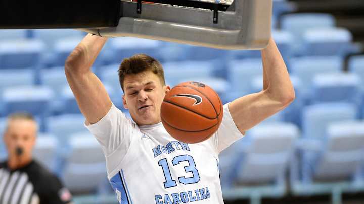 Quick Hitters - North Carolina vs. Florida State Quick Hitters - North Carolina vs. Florida State