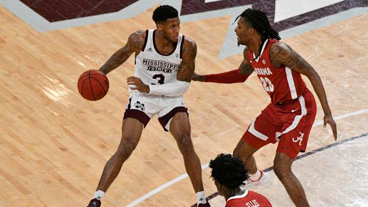 MSU comes up short against No. 6 Alabama