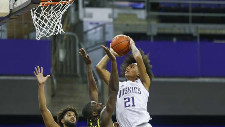 Ex-Husky Battle Re-Enters Portal After Montana State Coach Leaves