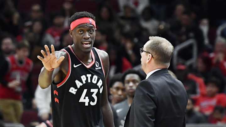 What We Know About the Toronto Raptors COVID-19 Issues What We Know About the Toronto Raptors COVID-19 Issues