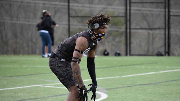 Notes, Buzz from Rocky Top 7v7 and Lineman Challenge