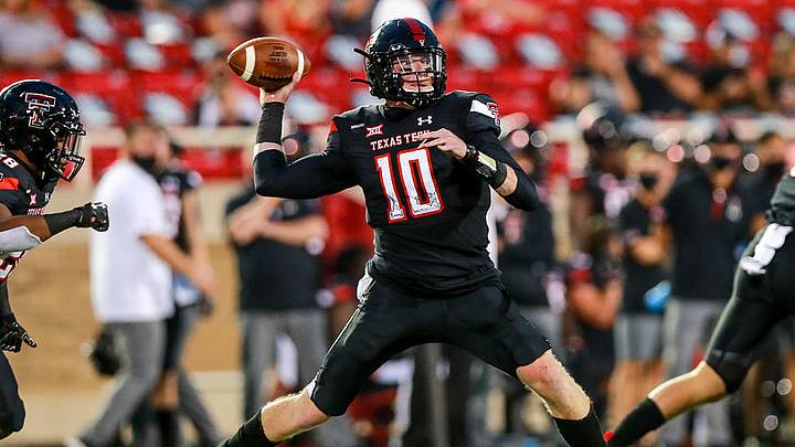 JUST IN: Michigan Adds Veteran Quarterback Transfer