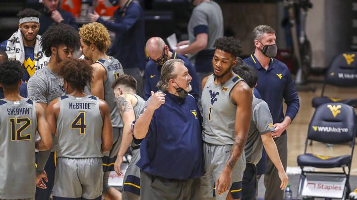 West Virginia is Still Alive For Big 12 Conference Title West Virginia is Still Alive For Big 12 Conference Title