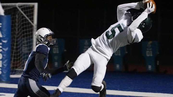 Notre Dame Offers 2022 Michigan Safety