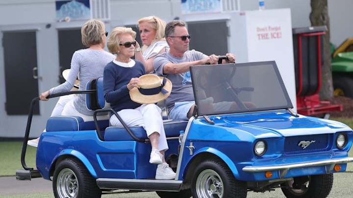 NFL's 'Mission' to Normalize Women in Football Positions