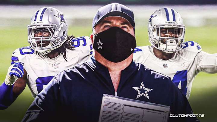 Gregory Should Start (And Cowboys Coaches Will Quit Getting Fired)