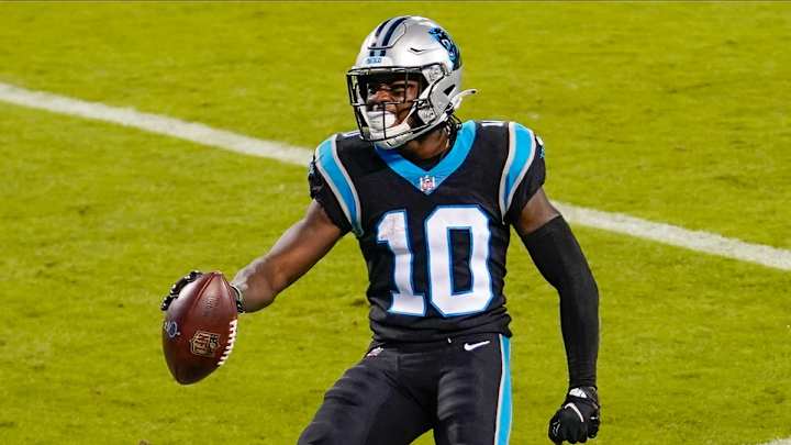 2021 Free Agency: Should the Jaguars Pursue Curtis Samuel? 2021 Free Agency: Should the Jaguars Pursue Curtis Samuel?