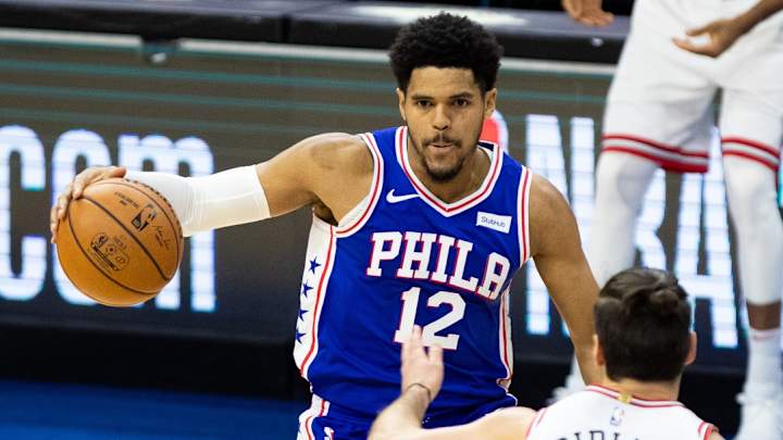 Sixers Saw Tobias Harris' Absence as a Key Factor to Their Loss vs. Cavaliers Sixers Saw Tobias Harris' Absence as a Key Factor to Their Loss vs. Cavaliers