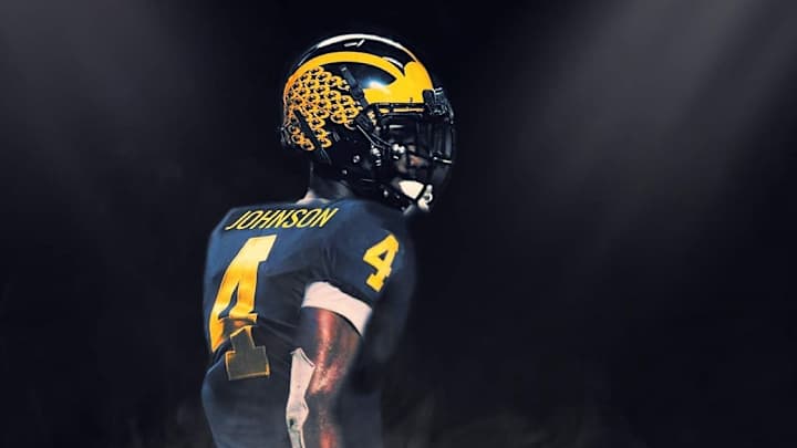 Top Michigan Football Target Set To Announce Decision Today