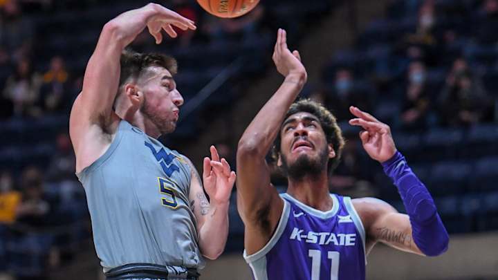 McCabe Steps Up in Starting Role