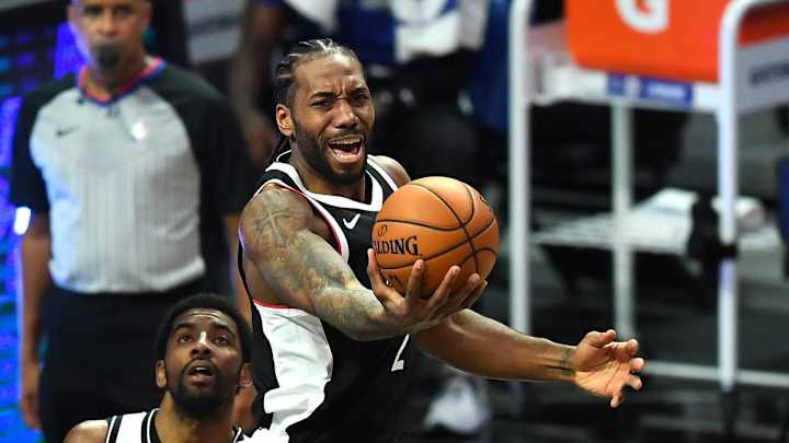 Kawhi Leonard and the LA Clippers have to be better in the clutch