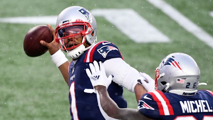 Would QB Cam Newton To Washington Be A 'Daring Move'?