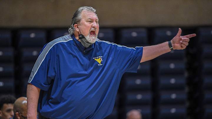 LIVE GAME THREAD: No. 6 West Virginia vs. No. 3 Baylor