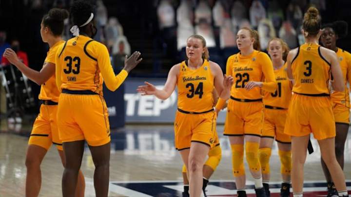 Cal Women Lose to No. 4 Stanford; Pac-12 Basketball Tournament Next