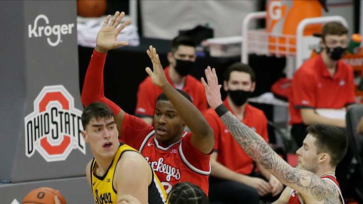 Instant Analysis: Ohio State Loses a Third Consecutive Game, Falling to Iowa at Home