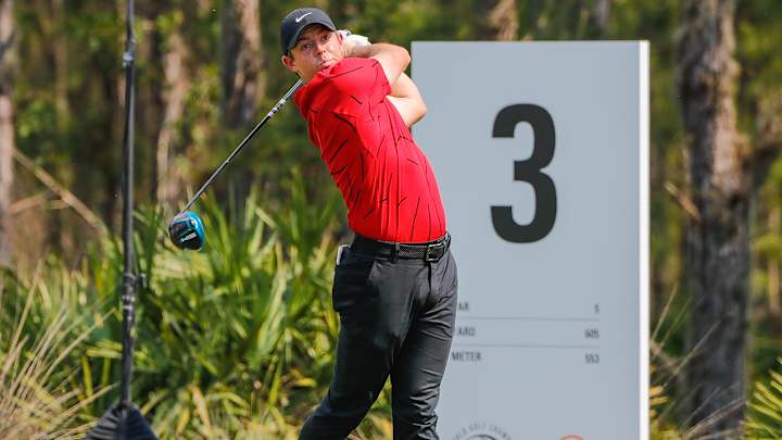 'Tiger Means Everything to Me': Collin Morikawa and Others Pay Tribute to Tiger Woods