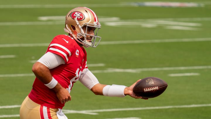 If Jimmy Garoppolo Were a Car, What Kind Would He Be? If Jimmy Garoppolo Were a Car, What Kind Would He Be?