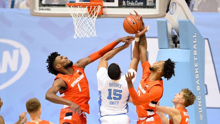 How to Watch Syracuse vs North Carolina